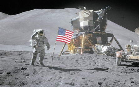 Optimismus: Der Anfang von allem