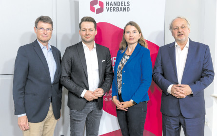 Mit Zweckoptimismus in das Superwahljahr