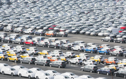 Und täglich grüßt das Murmeltier …