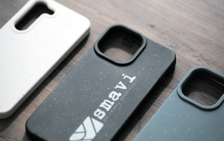 Nachhaltig netzwerken mit smaviCases