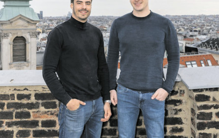 Sportliche Herausforderung für Tickethead