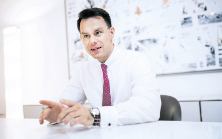 Börse mit Rekordergebnis