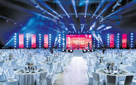 Teamwork in einer „Patchwork-Familie”