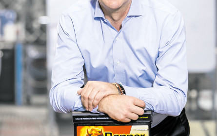 Leichter Umsatzrückgang