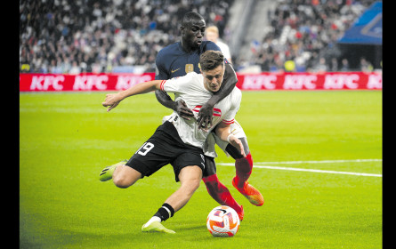 Die Fußball-EM als Bühne für Sponsoren