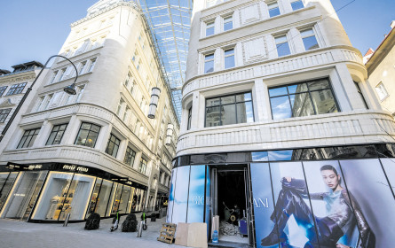 Top-Lagen der Händler im Ländervergleich