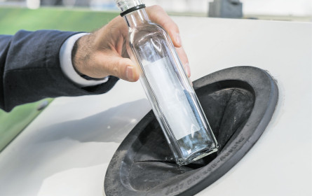 Das Prinzip „Form Follows Function”