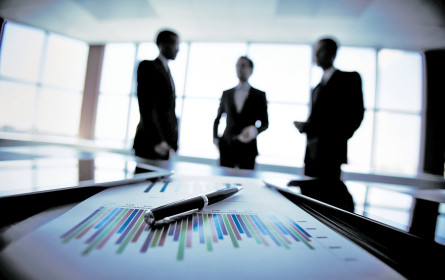 Wie Sie Ihr Unternehmen jetzt ausrichten sollten