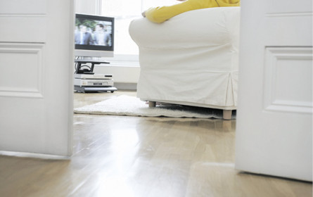 Die gefühlte Explosion