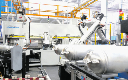 Großaufträge für SAG