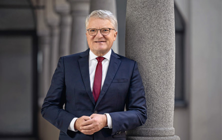 „Industrie ist Teil der DNA unserer Stadt”