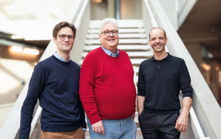 NXAI: Mit KI die Zukunft im Blick