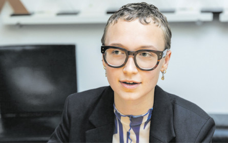 „Werte müssen nach innen gelebt werden”