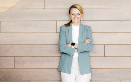 Kommunikation am Puls der Zeit