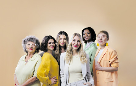 Heldinnen des Alltags