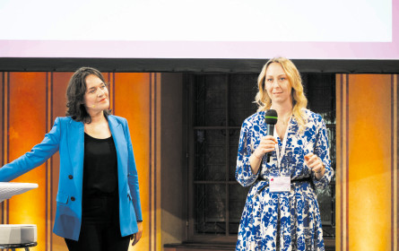 Mit Flexibilität in die Handelszukunft