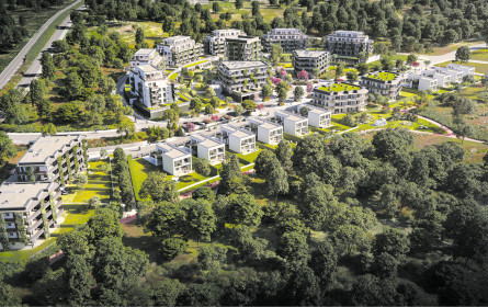 „Performance stimmt”