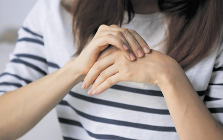 Große Versorgungslücken