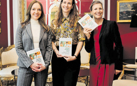 So würden Frauen System umbauen