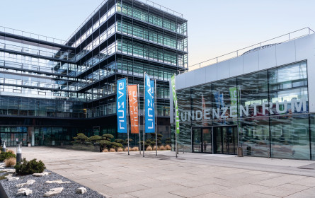 Grüne Transformation