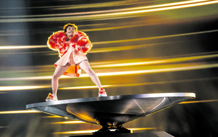 Publikumshits im Mai sorgen für TV-Rekorde