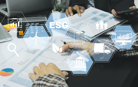 ESG-Regeln in der Finanzberatung