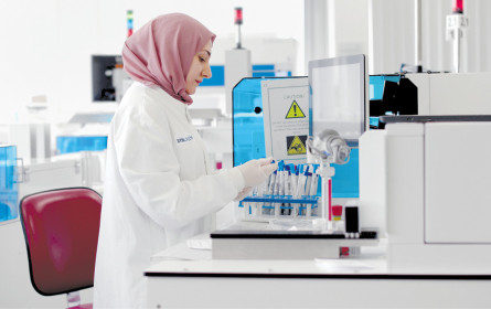 Synlab verlässt Börse