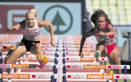 Strategien der Spitzensportler