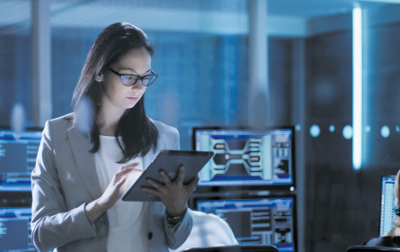 Strengere Auflagen bei Cybersicherheit