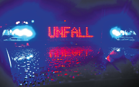 Wenn Straßen zum Lebensretter werden