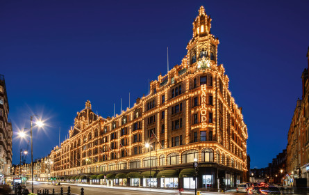 Zwischen altem Glanz und einer ungewissen Zukunft