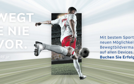 25 Jahre ORF-Enterprise