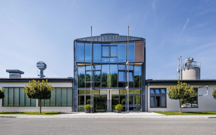 Auf der Erfolgswelle