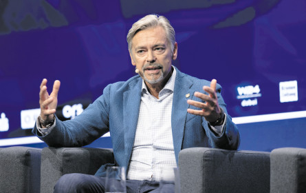 Digitaler Dienstleister