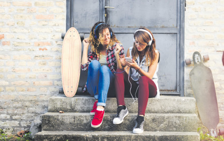 „OÖN” starten neues Digitalradio