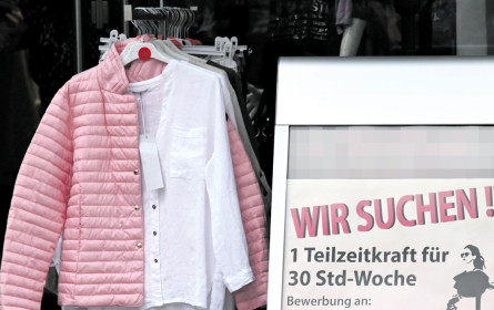 Es wird weniger gehackelt