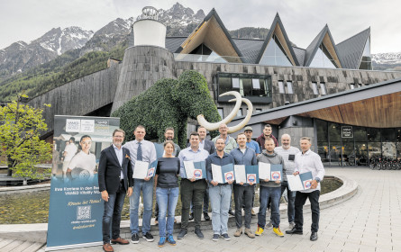 Fortbildung als Erfolgsfaktor 