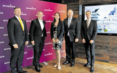 Österreich profitiert von starker US-Wirtschaft