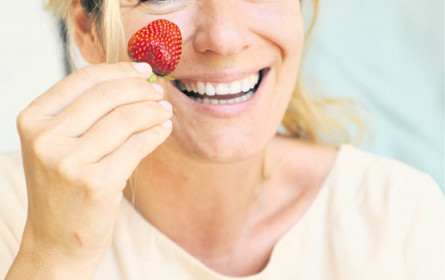 Ganzheitlich gesund und nachhaltig