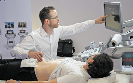 Alles über den Darm