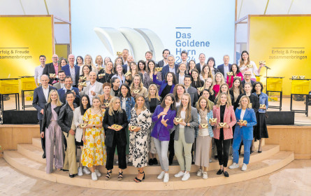 Post AG ehrte die beste Werbung