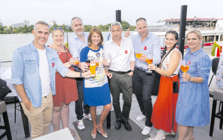 Gewista Open Air Party