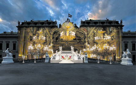 Neues Musik-Festival