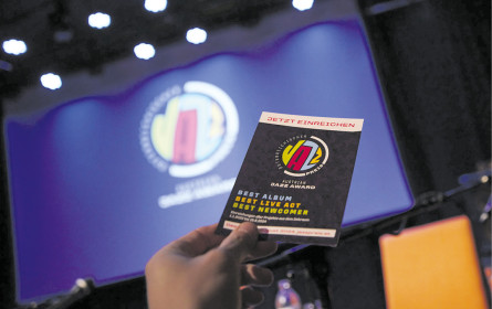 Finanzspritze für Jazz