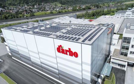 Darbo reüssiert in Exportländern