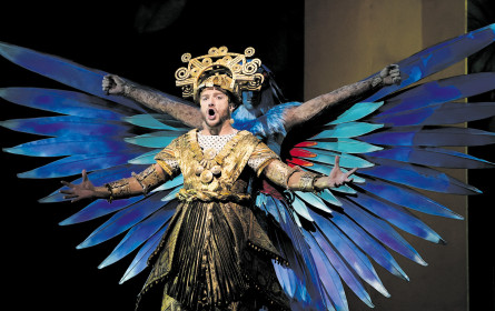 Opern-Highlights im Kino