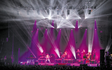 Musikbranche-Bootcamp