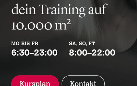 Functn steigert Fitness