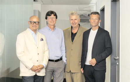 Wie man den Kunden vom Fremdgehen abhält