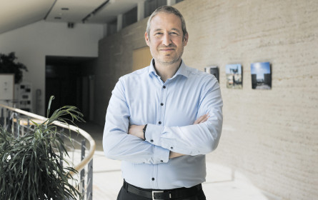 Neuer Chef für Pharmafirma